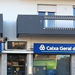 Appartement Conforto Em