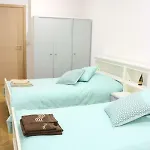 Appartement Conforto Em