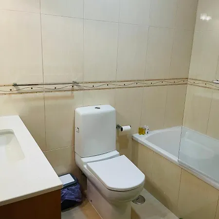 Conforto Em Apartmán *