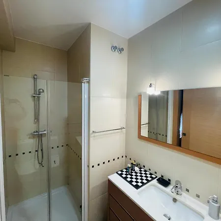 Conforto Em Apartmán Fátima