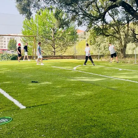 Apartmán Conforto Em