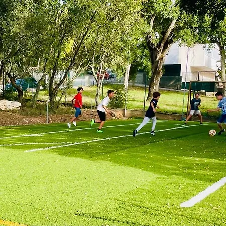 Conforto Em شقة