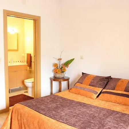 Conforto Em Apartmán *