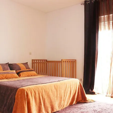 Conforto Em * Fatima