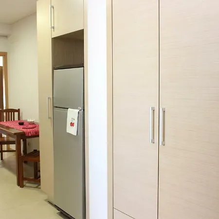 Appartement Conforto Em *