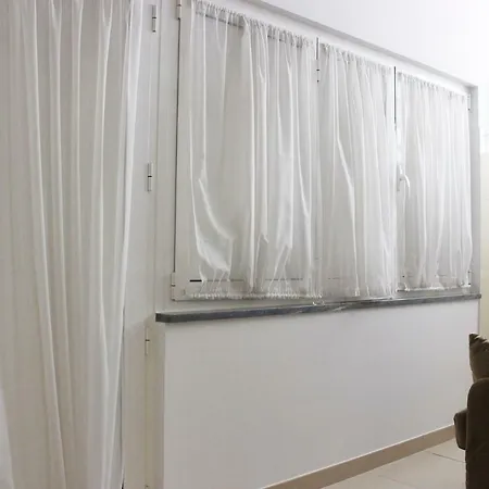 شقة Conforto Em فاطمة