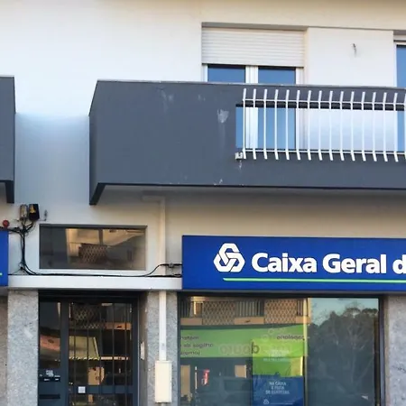 Διαμέρισμα Conforto Em