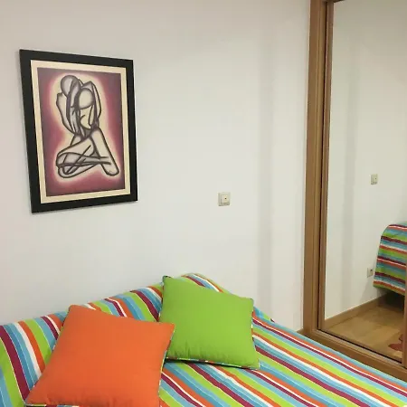 Conforto Em شقة