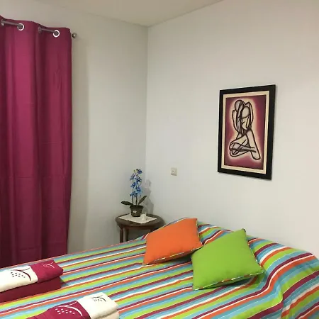 Conforto Em Apartmán