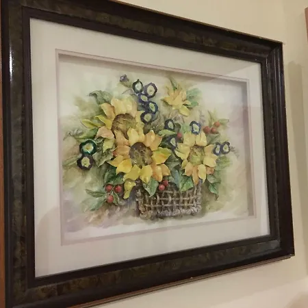 Conforto Em Appartement *