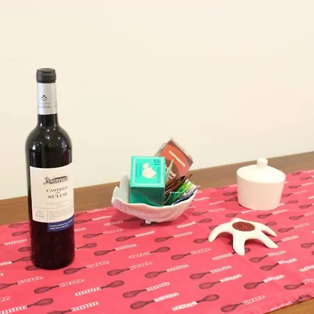 Conforto Em Apartment *