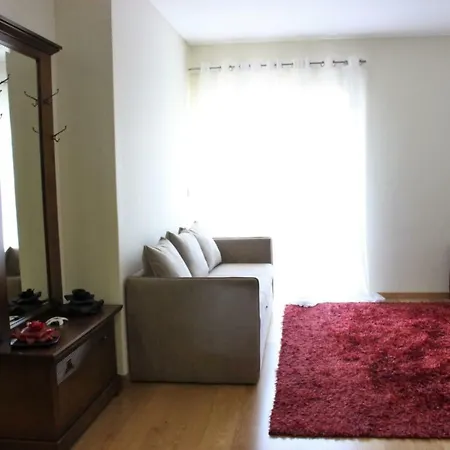 Conforto Em شقة