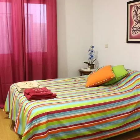 شقة Conforto Em