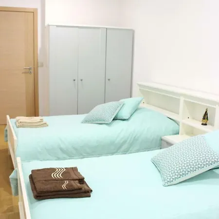 Apartmán Conforto Em