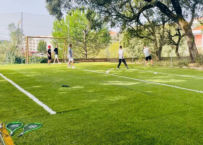 Lejlighed Conforto Em