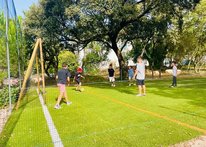 Appartement Conforto Em *