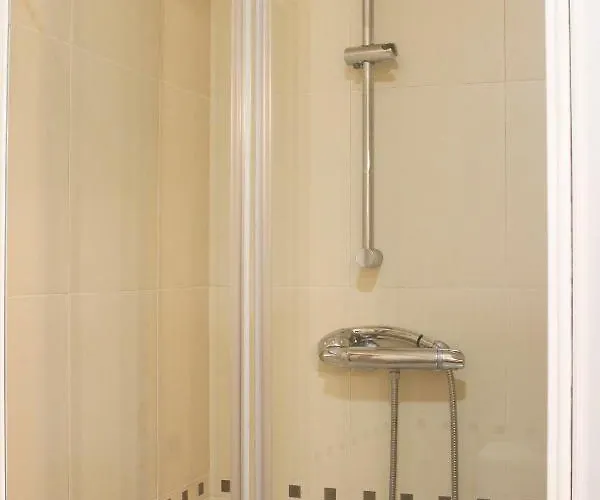 Conforto Em Lejlighed *