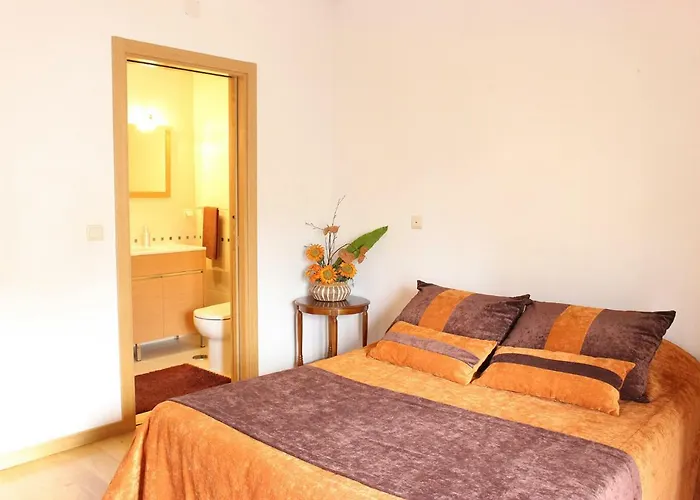 Conforto Em Appartement *