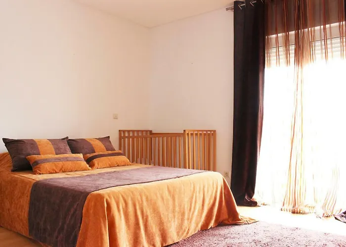 Conforto Em * Fatima