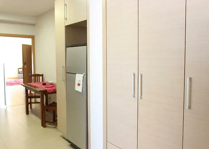 Appartement Conforto Em *