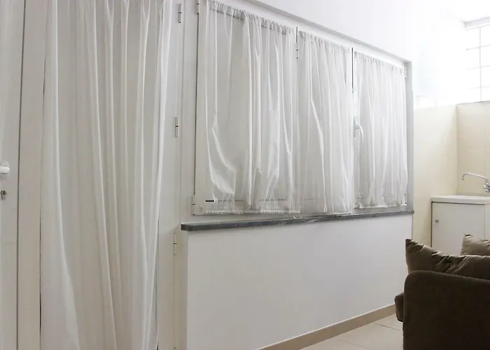 Lejlighed Conforto Em Fátima