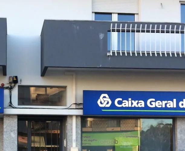 Appartement Conforto Em