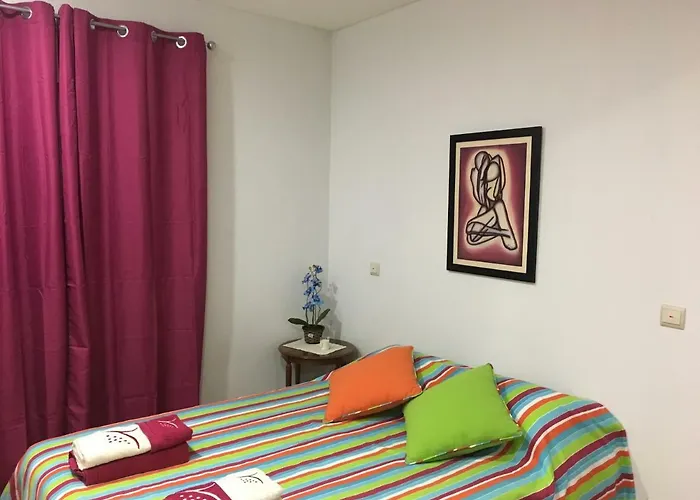 Conforto Em Apartment