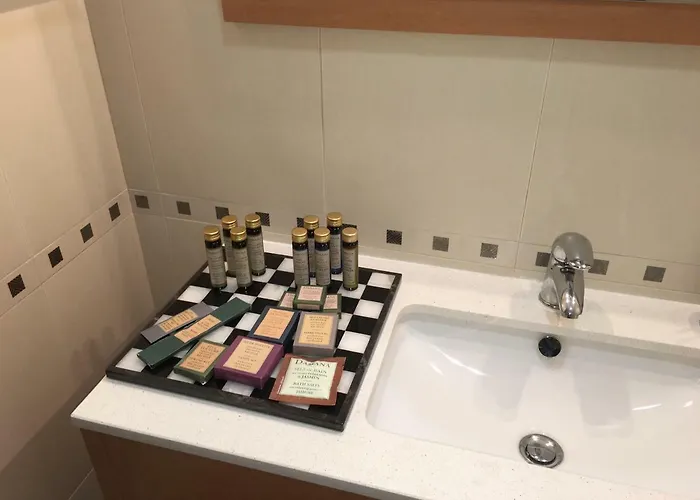 Lejlighed Conforto Em Fátima