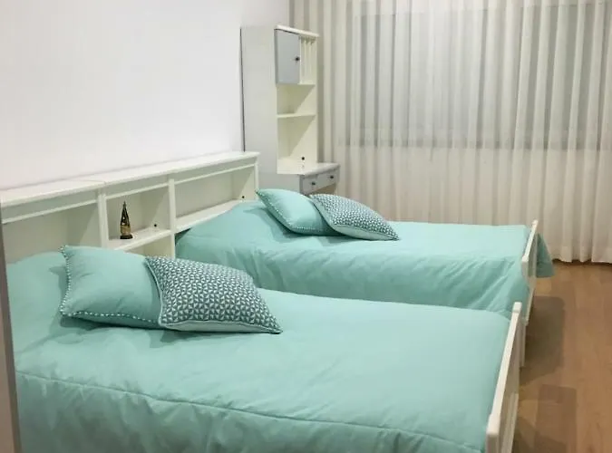 Conforto Em * Fátima