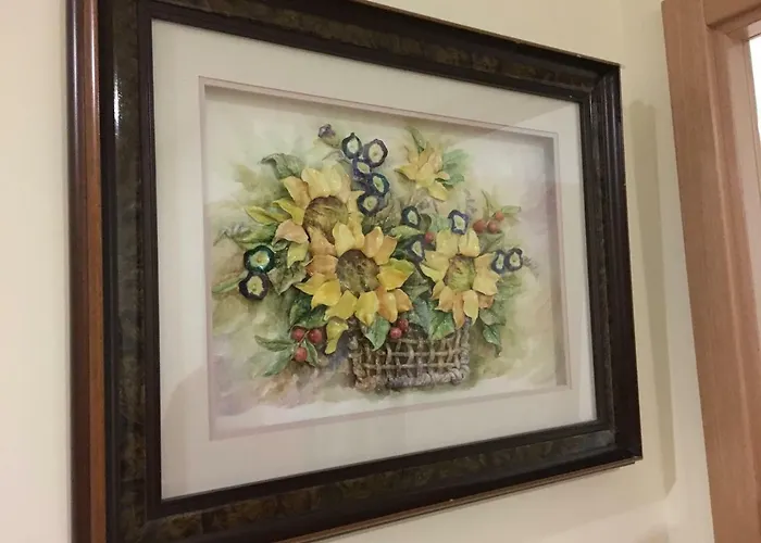 Conforto Em Apartment *