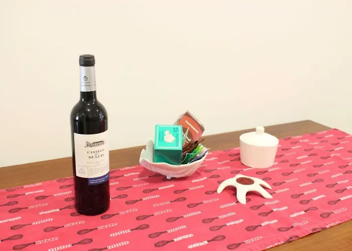 Conforto Em Apartment *