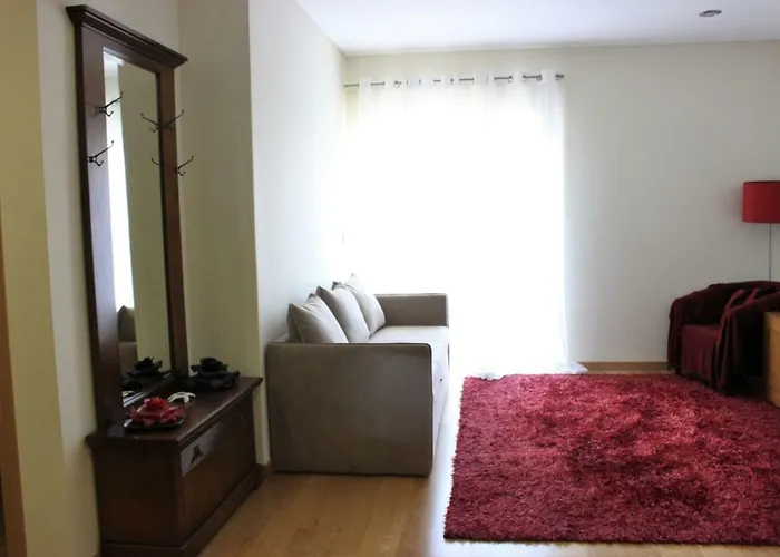 Conforto Em Appartement