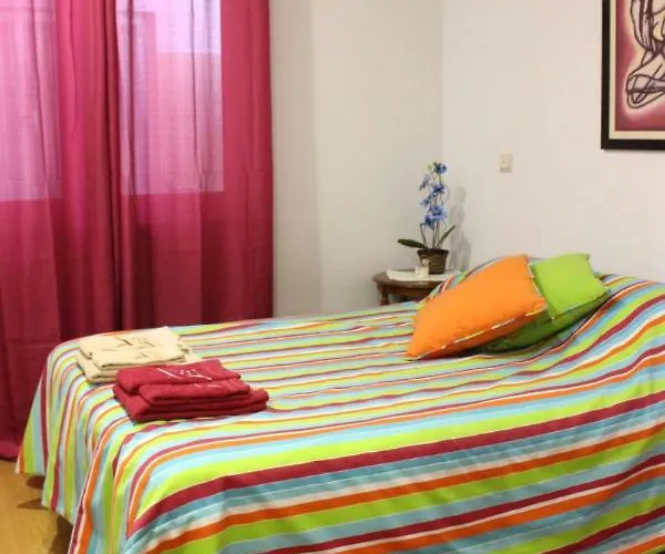 Appartement Conforto Em