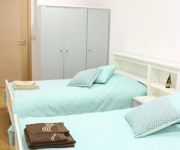 Appartement Conforto Em